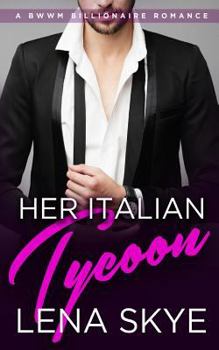 Paperback Her Italian Tycoon Book