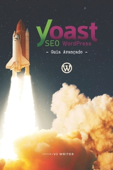 Paperback Yoast Seo WordPress: Guia Avançado [Portuguese] Book