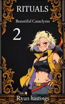 Hardcover Rituals Beautiful Cataclysm 02 Book