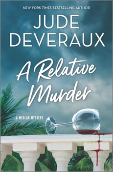 A Relative Murder - Book #4 of the Medlar Mystery