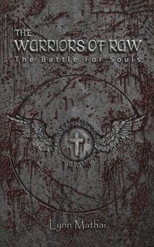 Paperback The Warriors of Raw Book