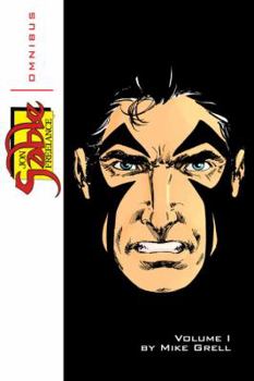 Jon Sable Freelance Omnibus 1