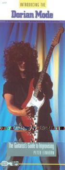 Paperback Introducing the Dorian Mode Book