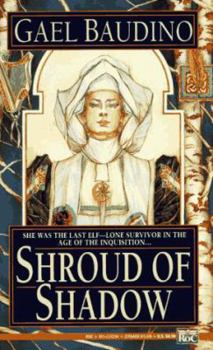 Shroud of Shadow - Book #3 of the Strands