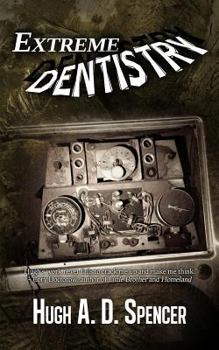 Paperback Extreme Dentistry Book