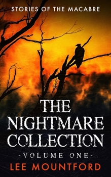 Paperback The Nightmare Collection: Volume 1 Book