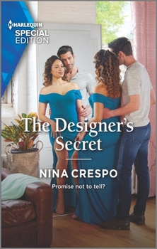 Mass Market Paperback The Designer's Secret Book