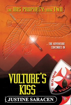 Paperback Vulture's Kiss Book