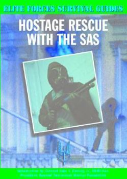 Library Binding Hostage Rescue with the SAS Book