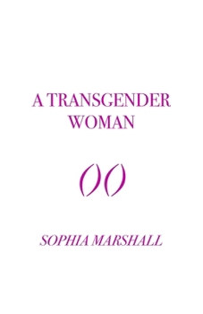 Paperback A Transgender Woman Book