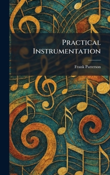 Hardcover Practical Instrumentation Book