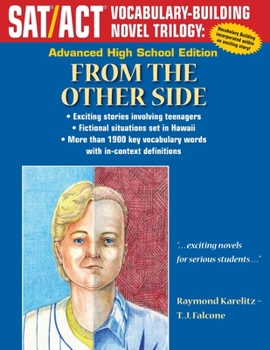 Paperback From the Other Side: Advanced High School Edition Book