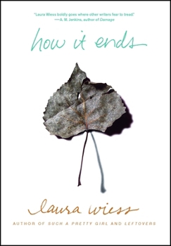 Paperback How It Ends Book