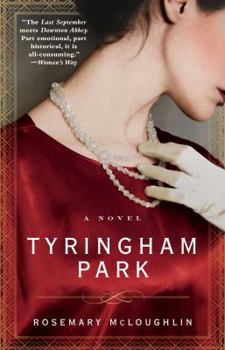 Tyringham Park - Book #1 of the Tyringham Park