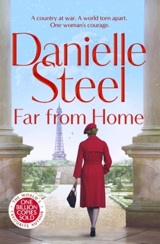 Far from Home: The Heartbreaking New Wartime Tale about the Love Between a Mother and Daughter