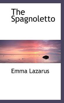 Paperback The Spagnoletto Book