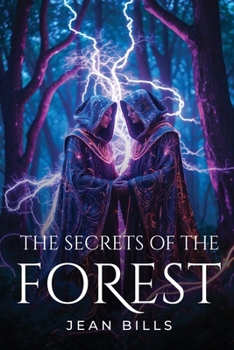 Paperback The secrets of the Forest Book