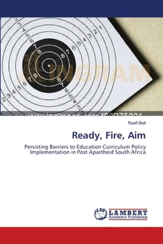 Paperback Ready, Fire, Aim Book