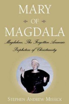 Paperback Mary of Magdala Book