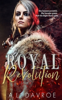 Royal Revolution - Book #1 of the Tales of Turin