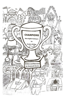 Paperback Champions Book