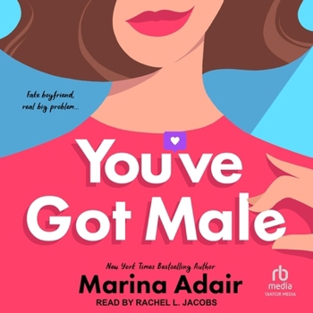 Audio CD You've Got Male Book