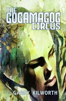 Paperback The Gogamagog Circus Book