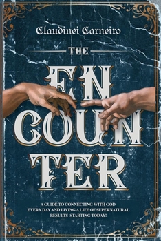 Paperback The encounter Book