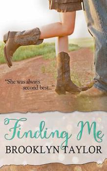 Paperback Finding Me Book