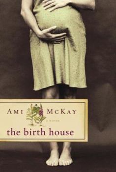 Hardcover The Birth House Book