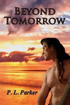 Paperback Beyond Tomorrow Book