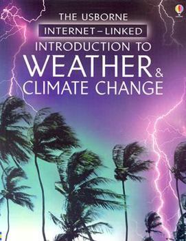 Paperback Introduction to Weather & Climate Change Book