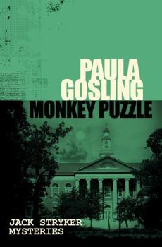 Monkey Puzzle - Book #1 of the Jack Stryker