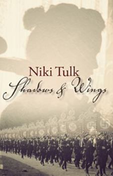 Paperback Shadows and Wings Book