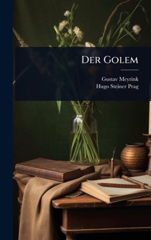 Der Golem (German Edition)