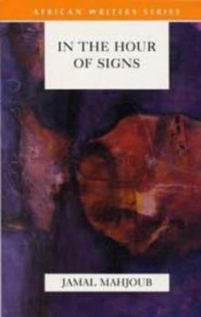 Paperback In the Hour of Signs Book