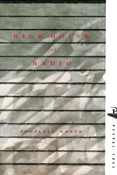 Paperback High house and radio Book
