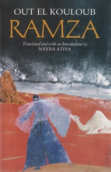 Paperback Ramza Book