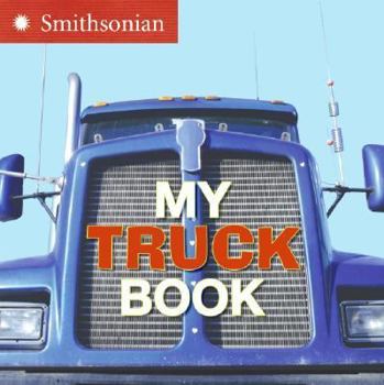 Board book My Truck Book