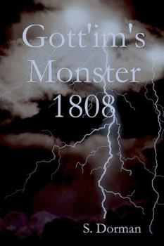 Paperback Gott'im's Monster 1808 Book