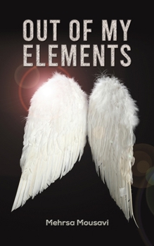 Paperback Out of My Elements Book