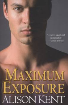 Paperback Maximum Exposure Book