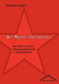 Paperback Der Mythos Che Guevara [German] Book