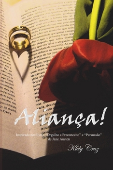 Paperback Aliança! [Portuguese] Book