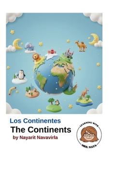 Paperback The Continents Book