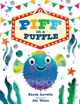 Paperback Piff in a Puffle Book