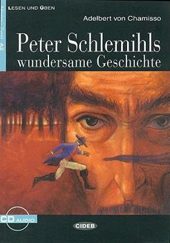 Paperback Peter Schlemihls Wundersame Geschichte+cd Book