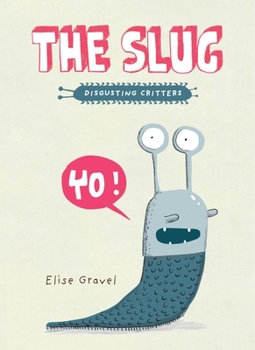 Paperback The Slug Book