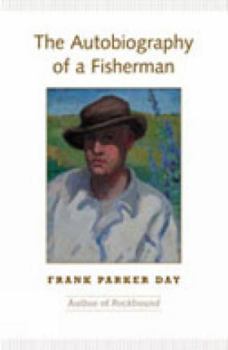 Paperback The Autobiography of a Fisherman Book