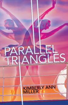 Parallel Triangles - Book  of the Bermuda Triangle